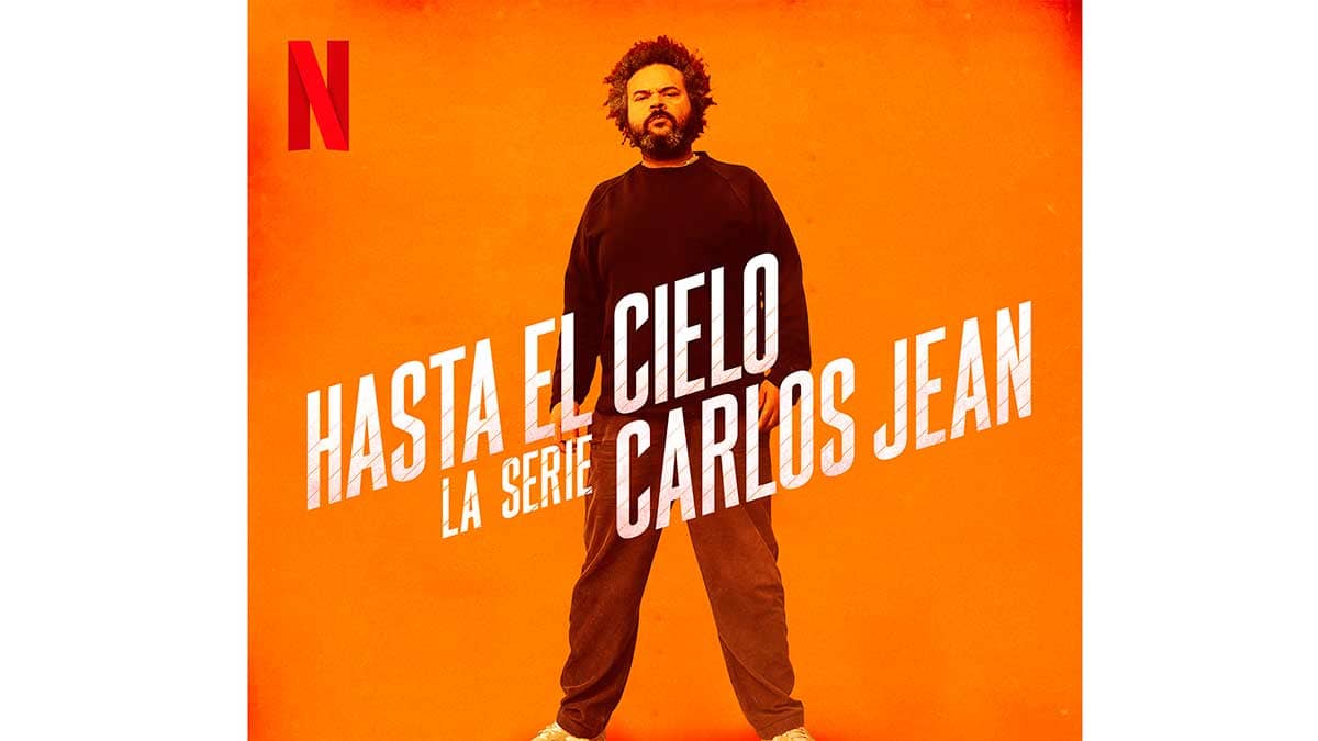 Carlos Jean