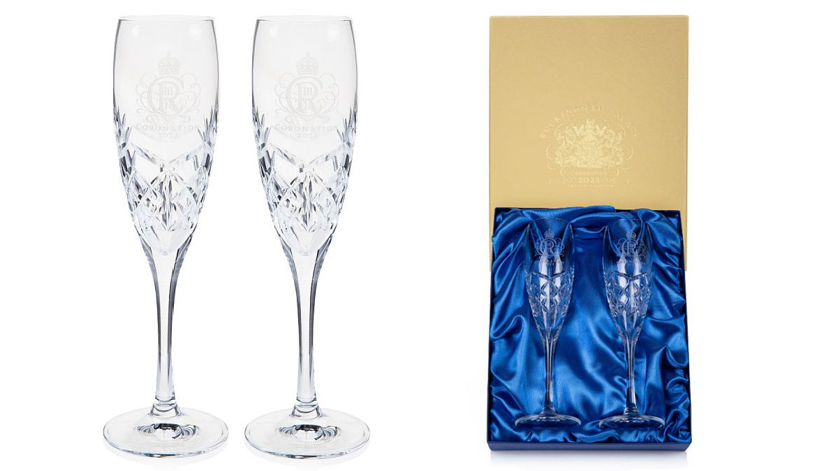 (Foto: Royal Collection Shop)