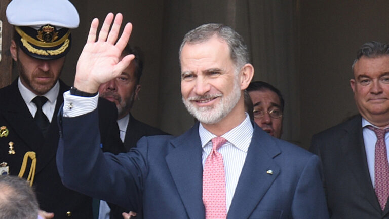 Felipe VI