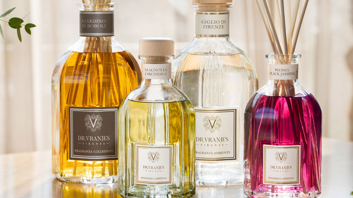 fragancias vranjes firenze