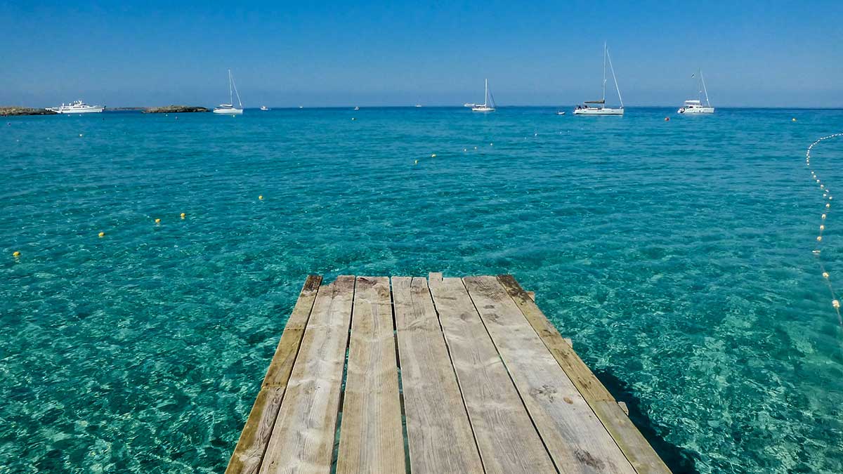 Formentera