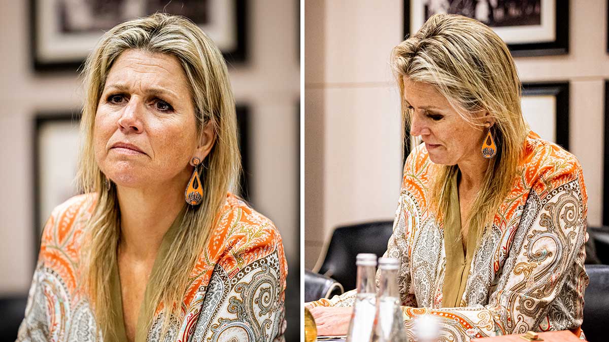 Máxima Holanda