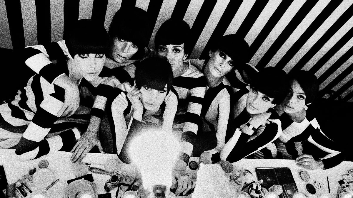 moda jean paul gaultier cine