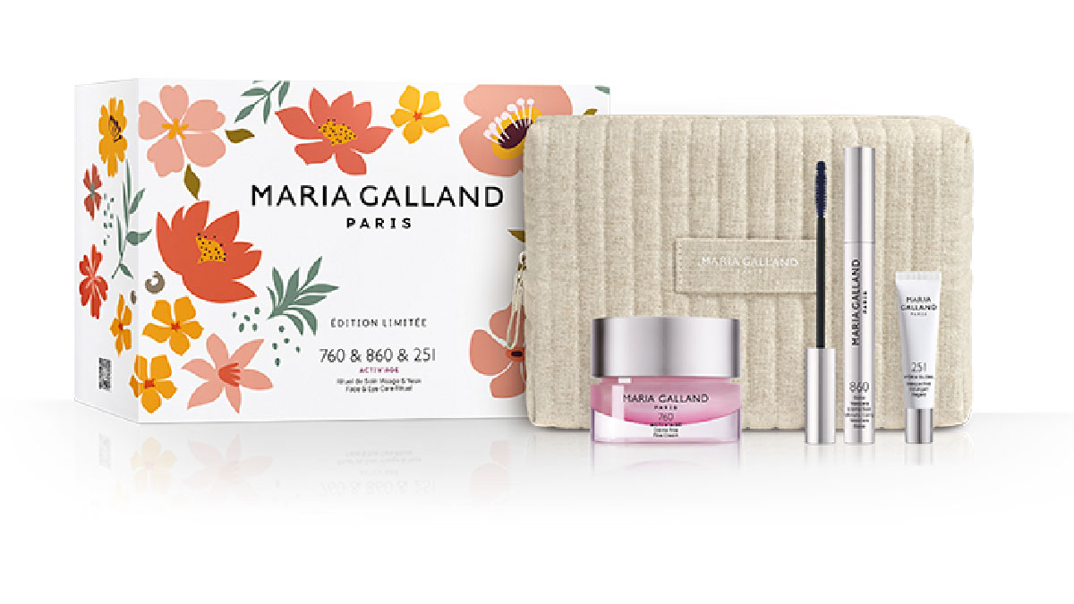 neceser maria galland