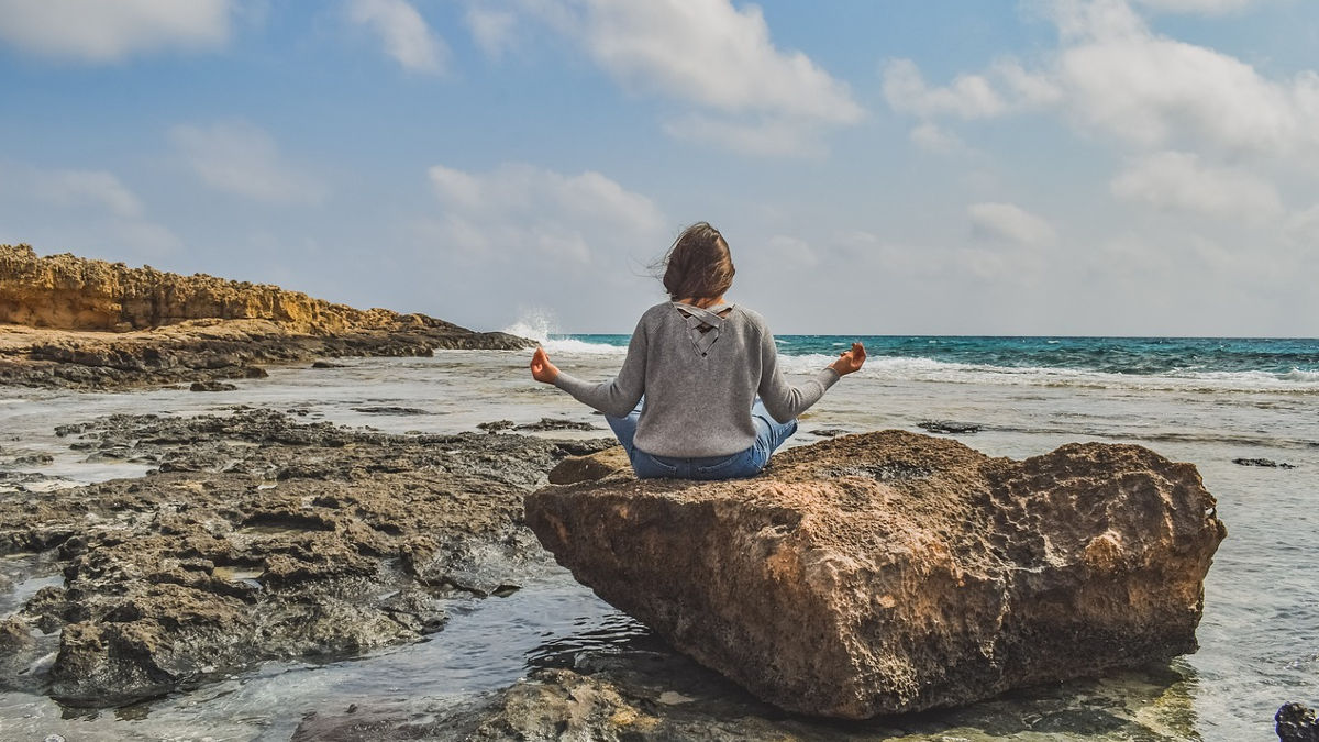 Ansiedad niños (Foto: Pixabay)