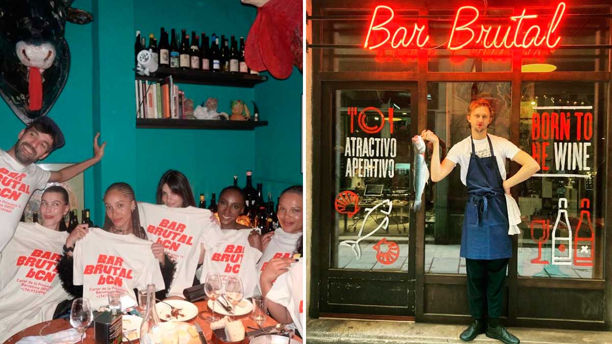 Emily Ratajkowski Barcelona