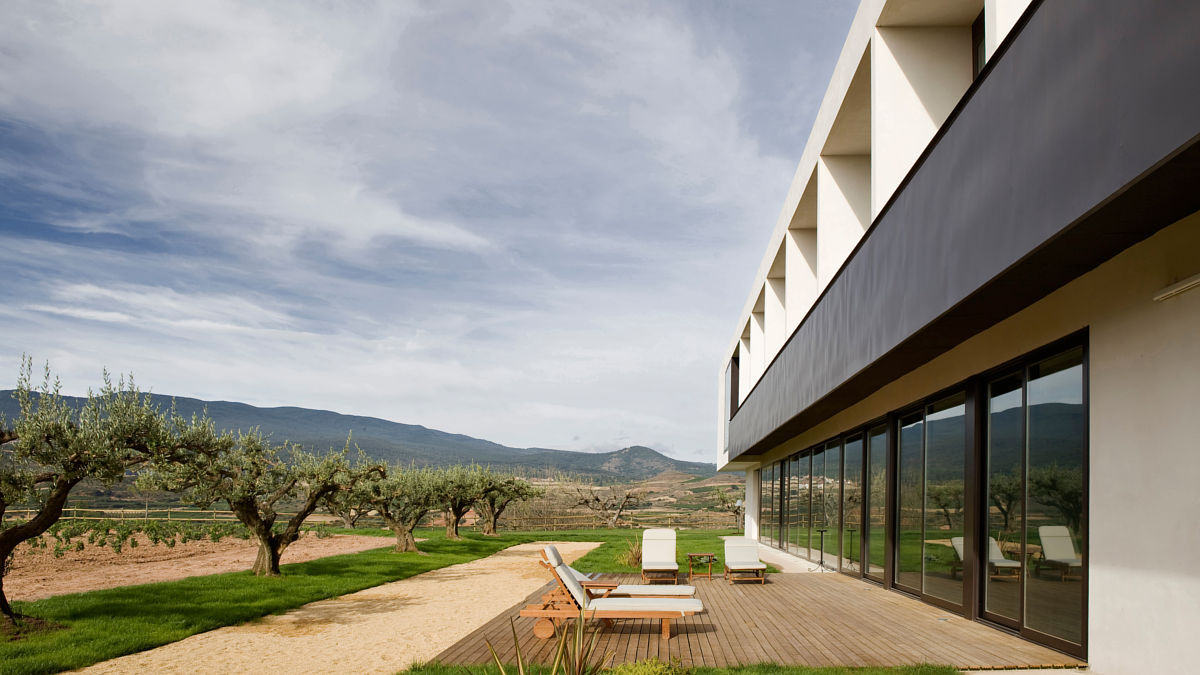 (Foto: Finca de los Arandinos)