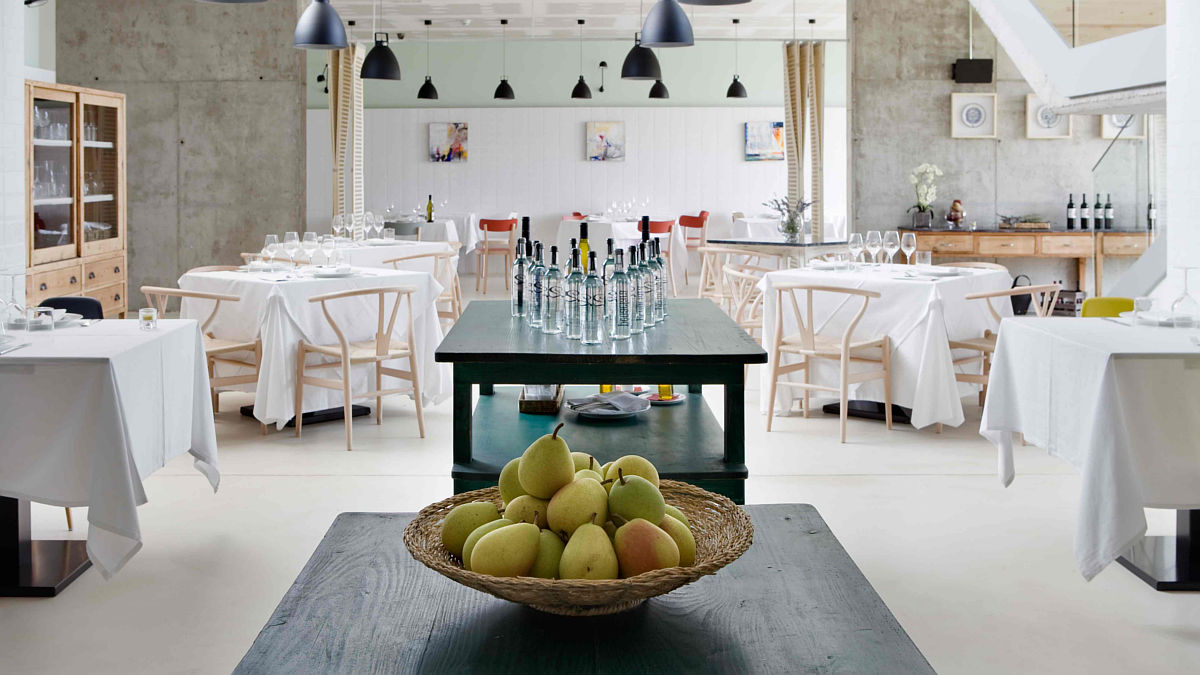 (Foto: Finca de los Arandinos)