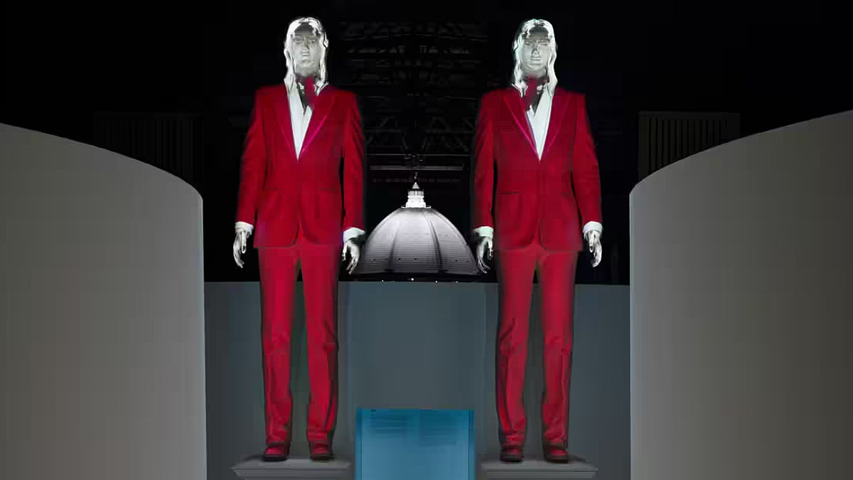 Gucci Cosmos (Foto: Gucci)