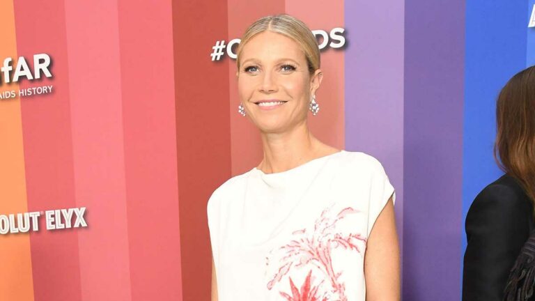 Gwyneth Paltrow