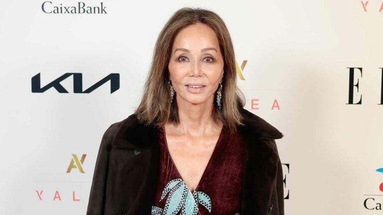 Isabel Preysler