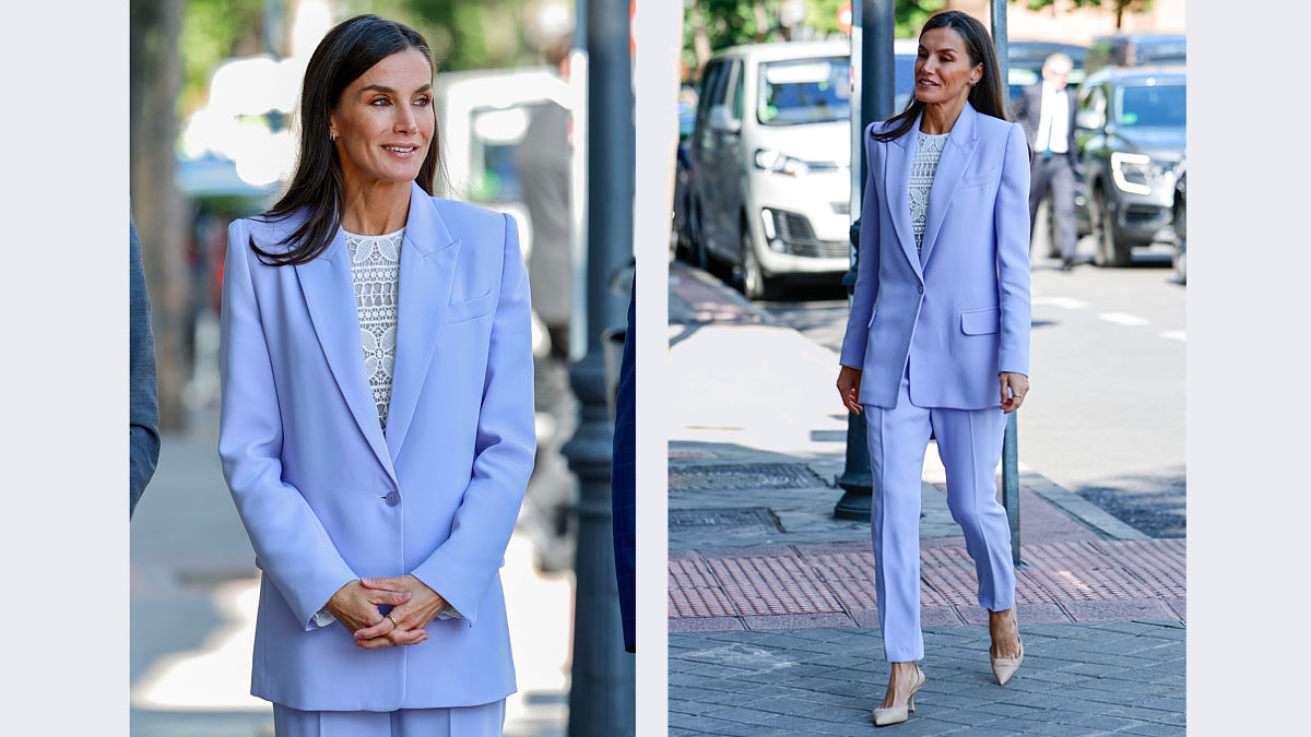 Letizia Salud Mental (Foto: Gtres)