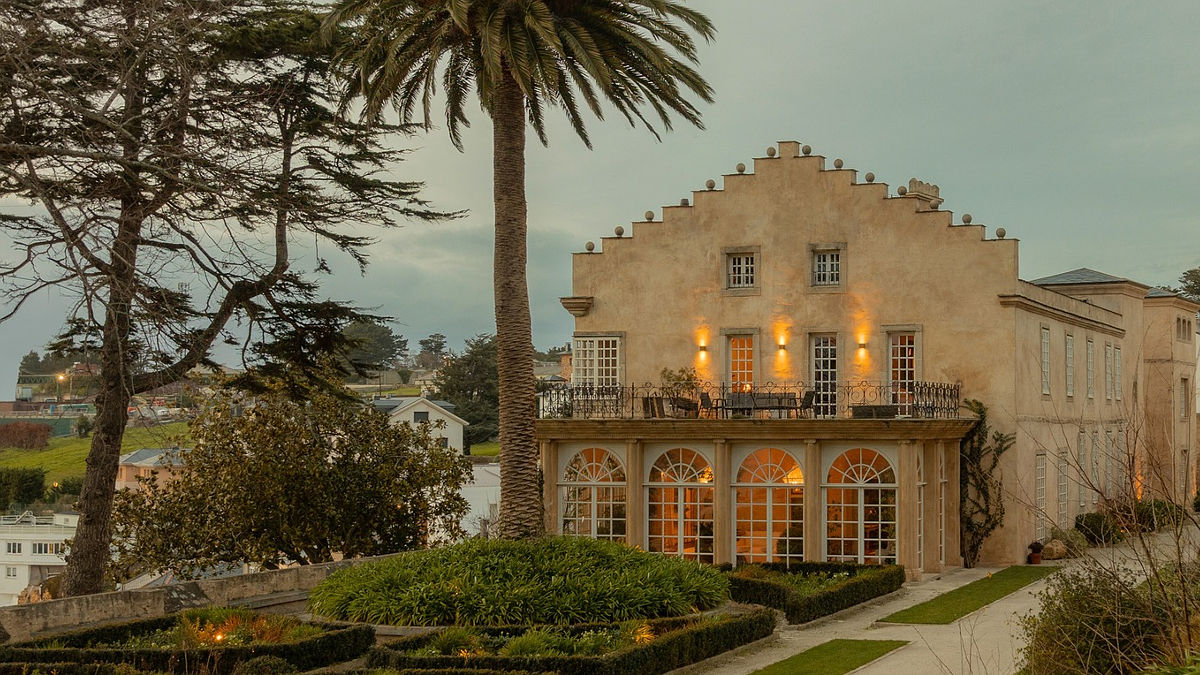 (Foto: Vestige Collection)