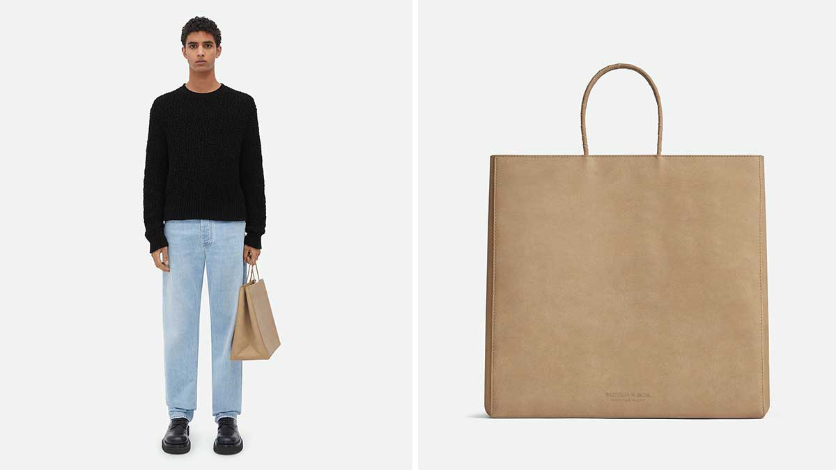 Bolso Bottega Veneta