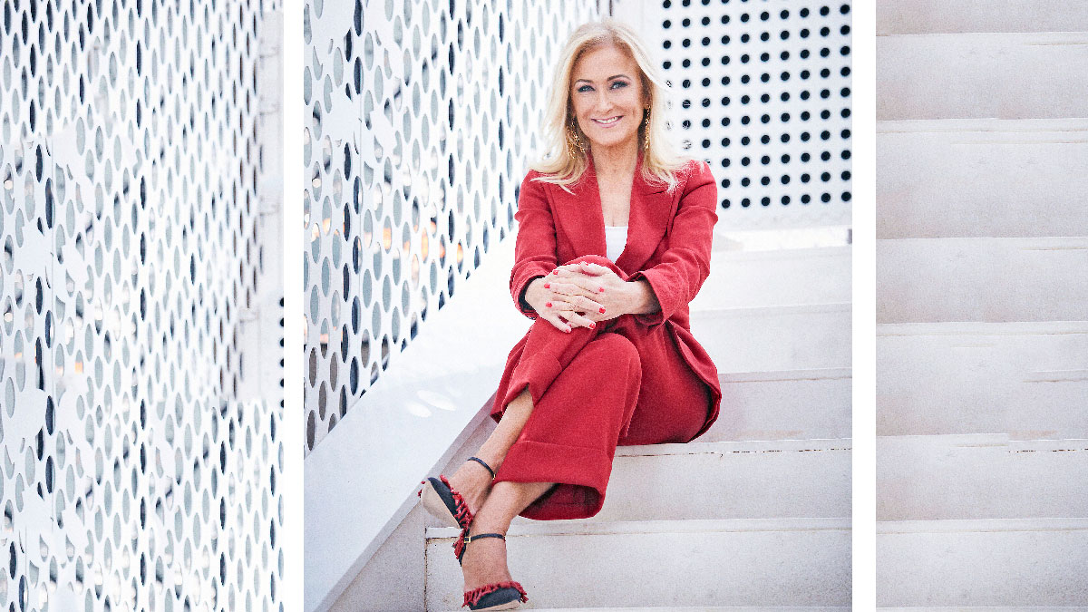 cristina cifuentes