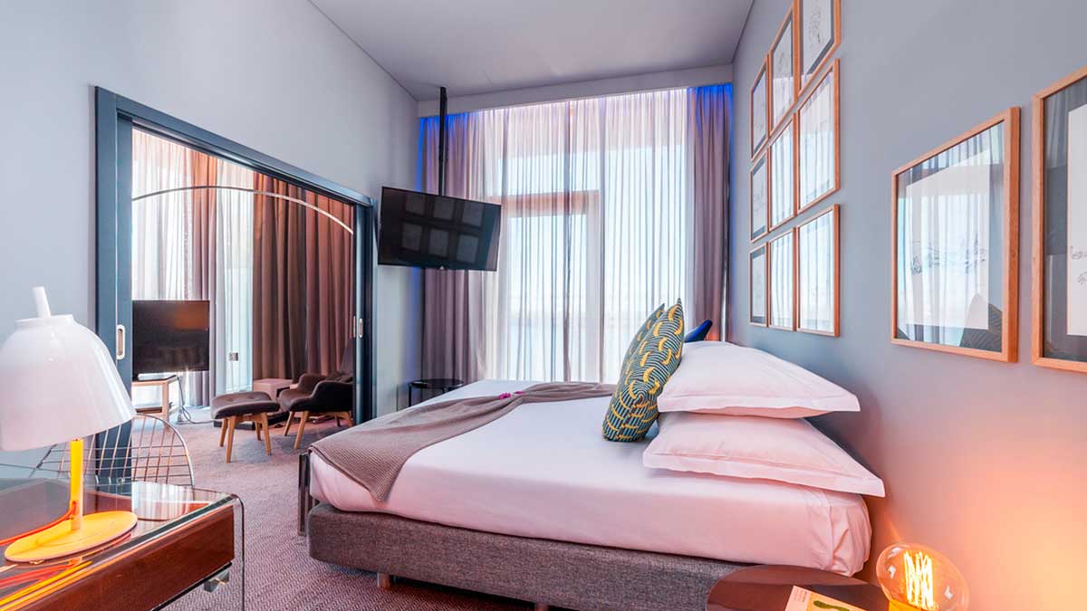 Hotel Pestana