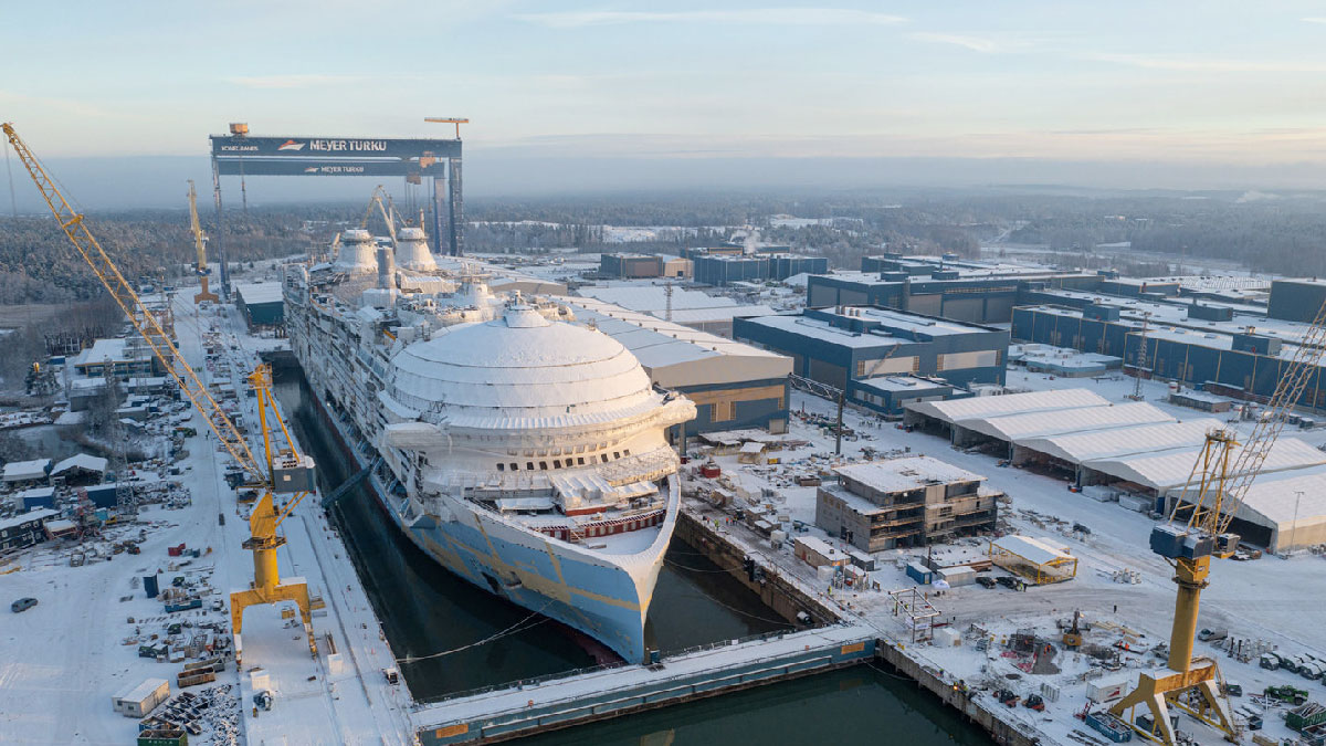 icon of the seas crucero barco