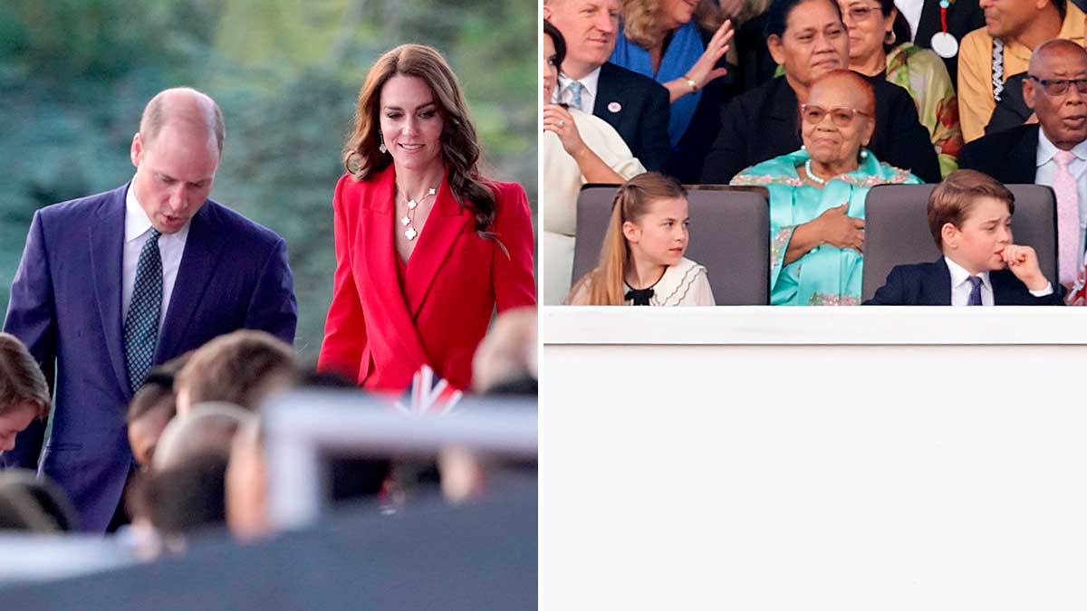 concierto coronación