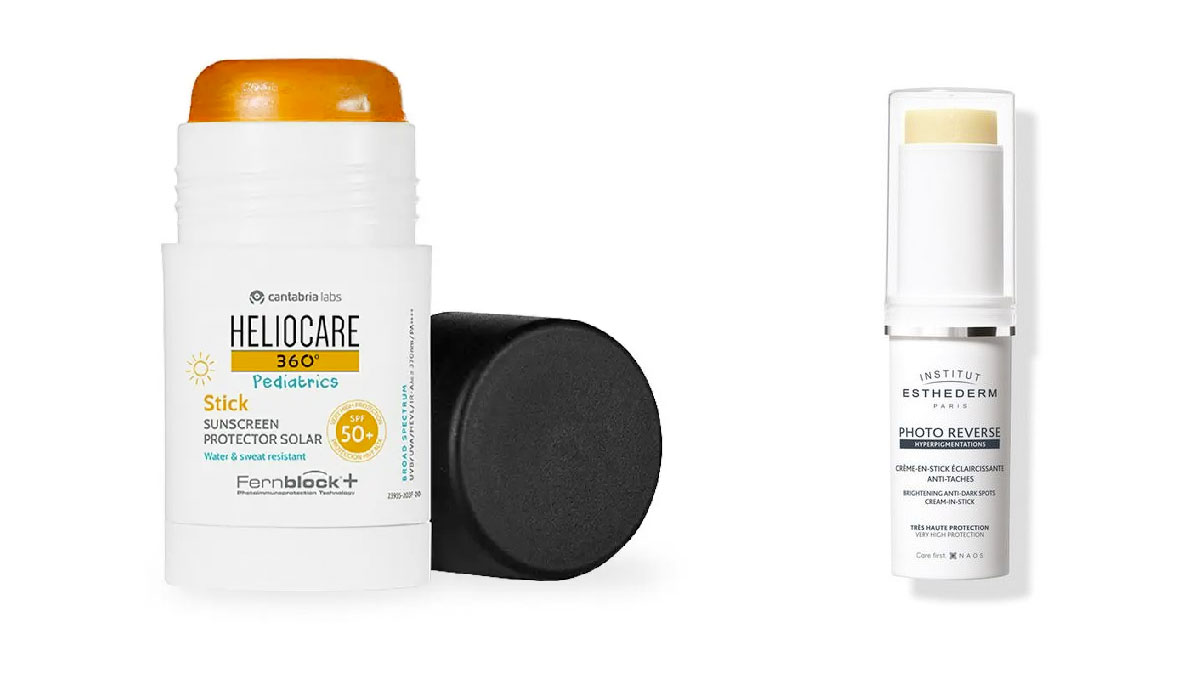 protectores solares stick 1