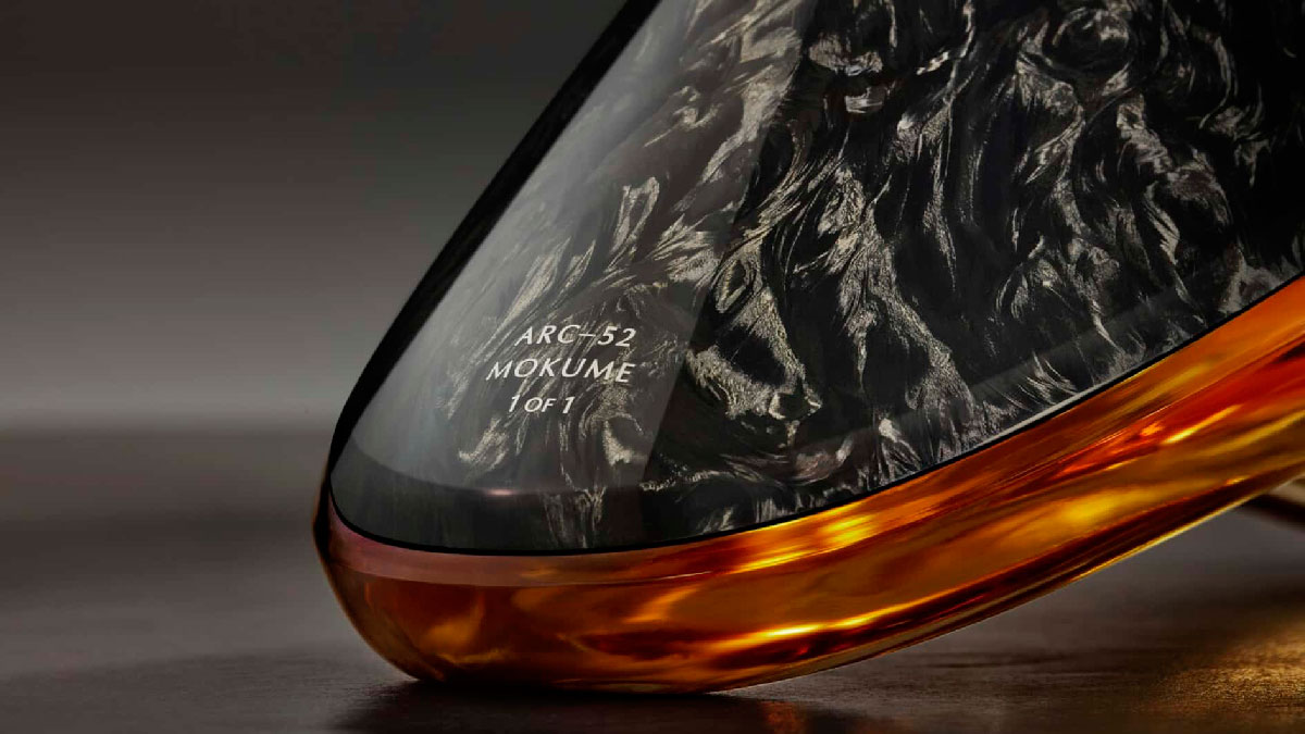 WHISKY aston martin bowmore