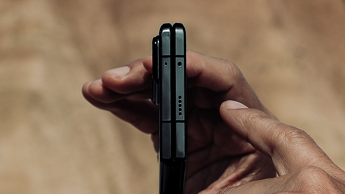 HONOR Magic Vs (Foto: HONOR)