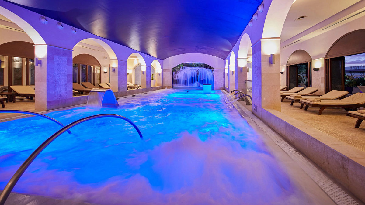 Hyatt Secrets Resorts (Foto: Hyatt)