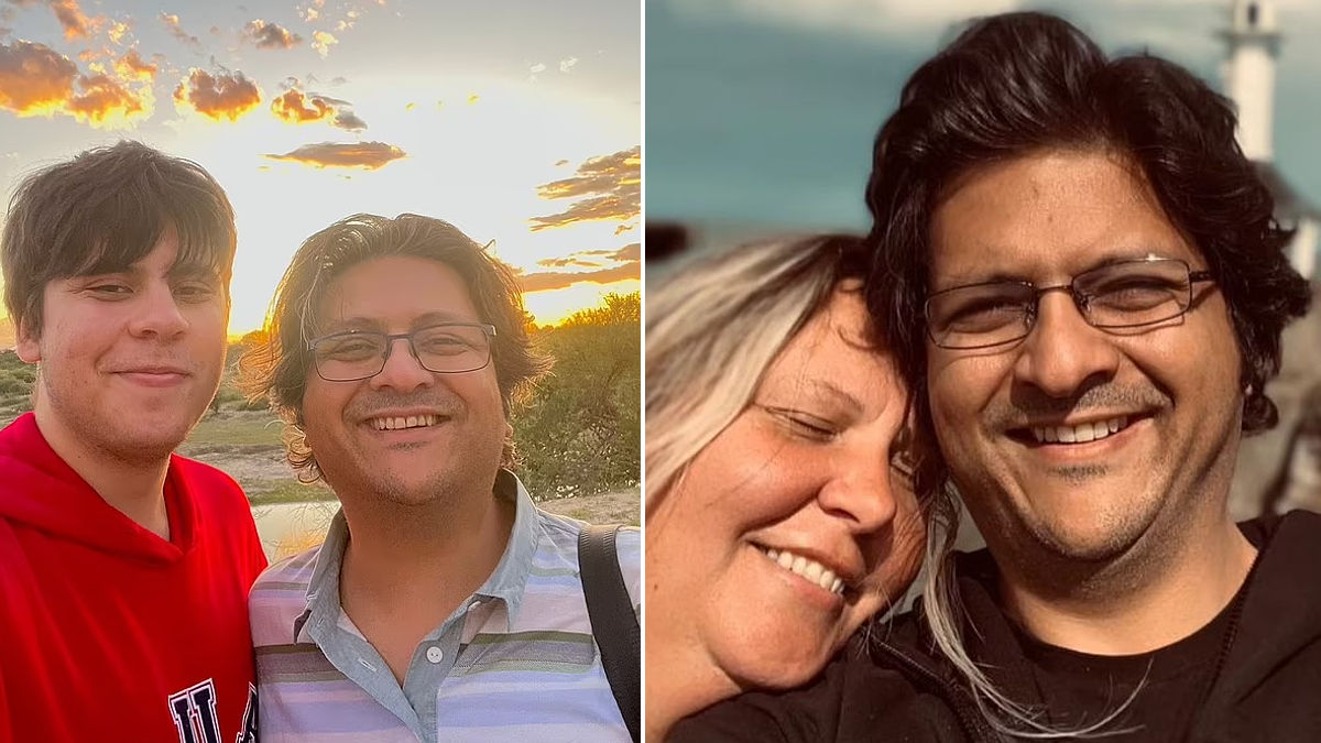 Shahzada Dawood (Foto: Facebook)