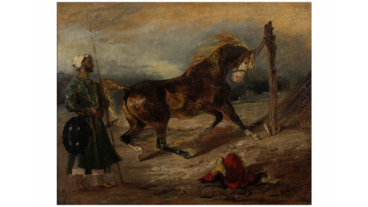 arte delacroix