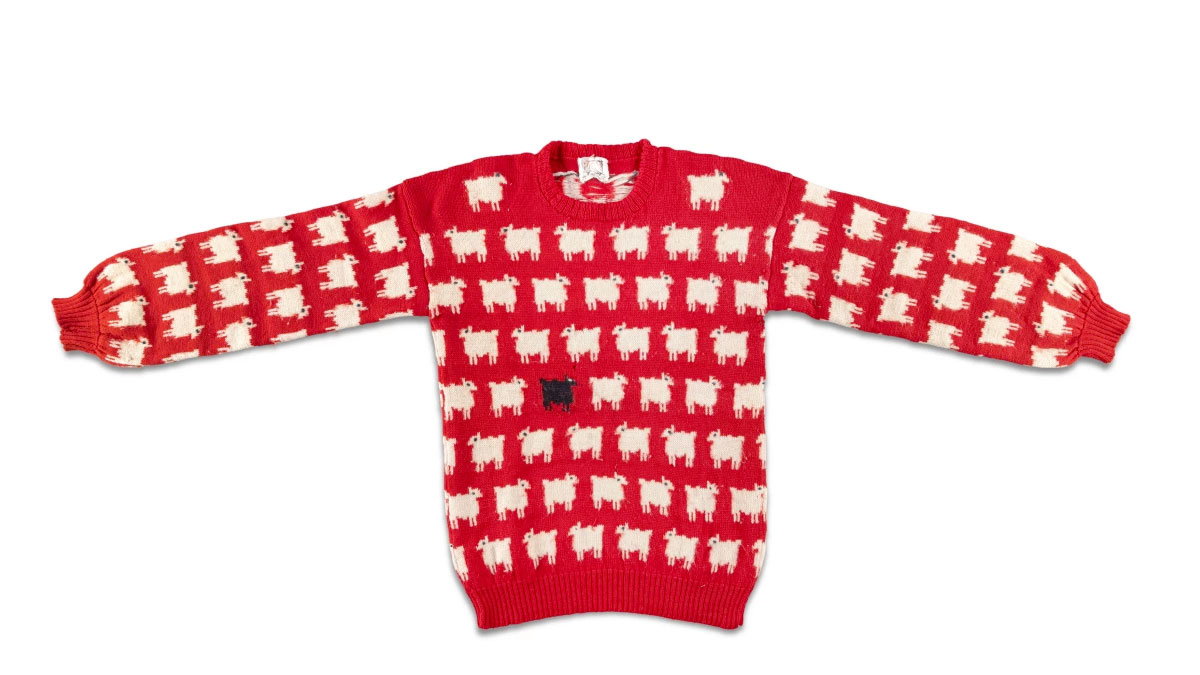 jersey ovejas lady di