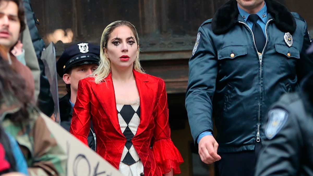 Lady Gaga