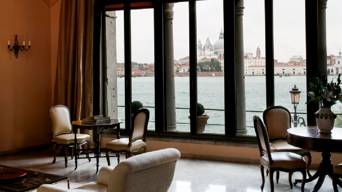 hotel cipriani