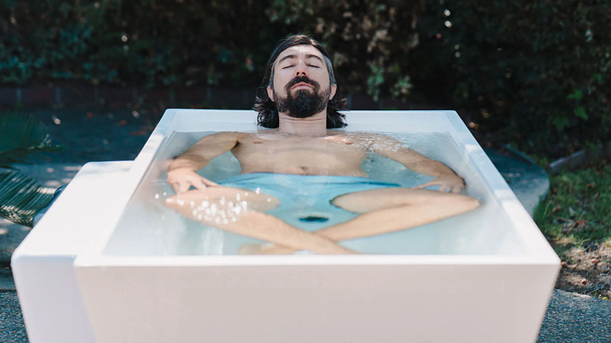 Bañeras Plunge (Foto: Plunge)