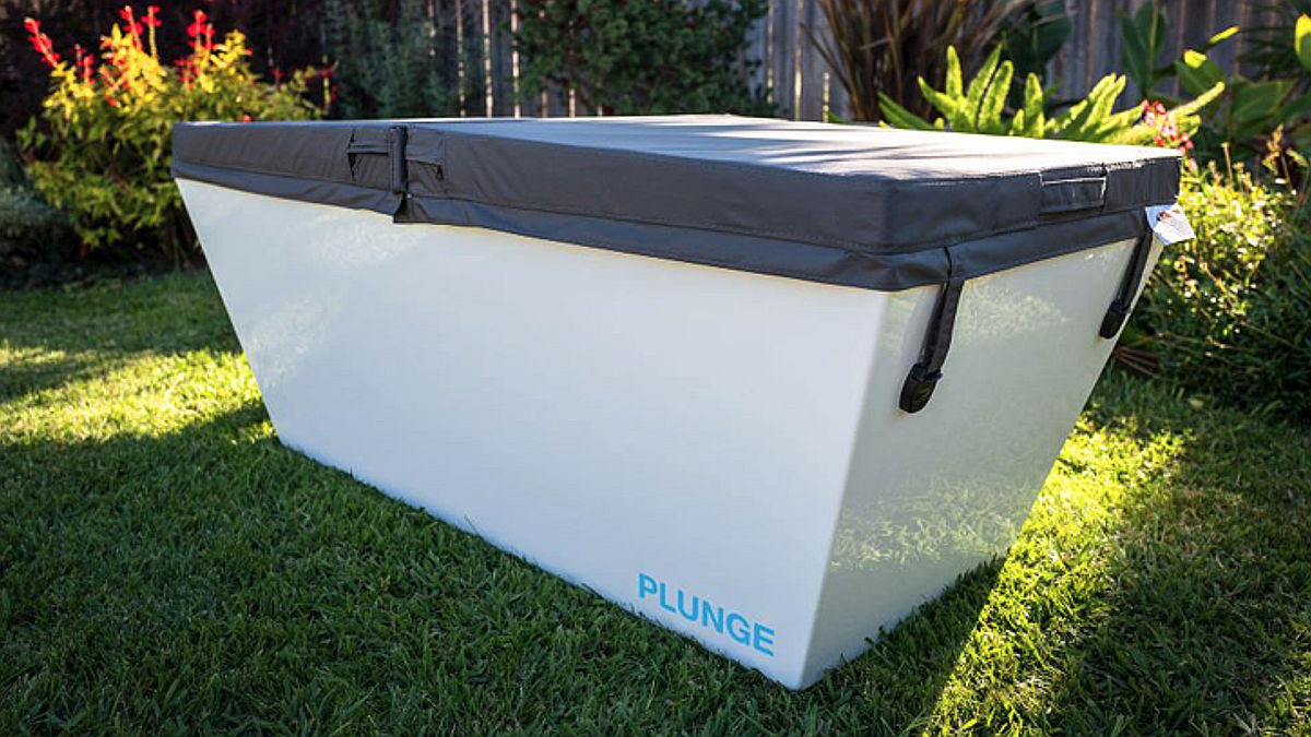 Bañeras Plunge (Foto: Plunge)