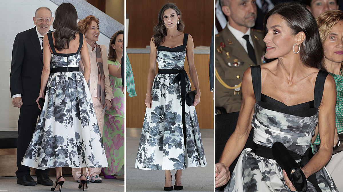 Galería de Colecciones Reales (Foto: Gtres)