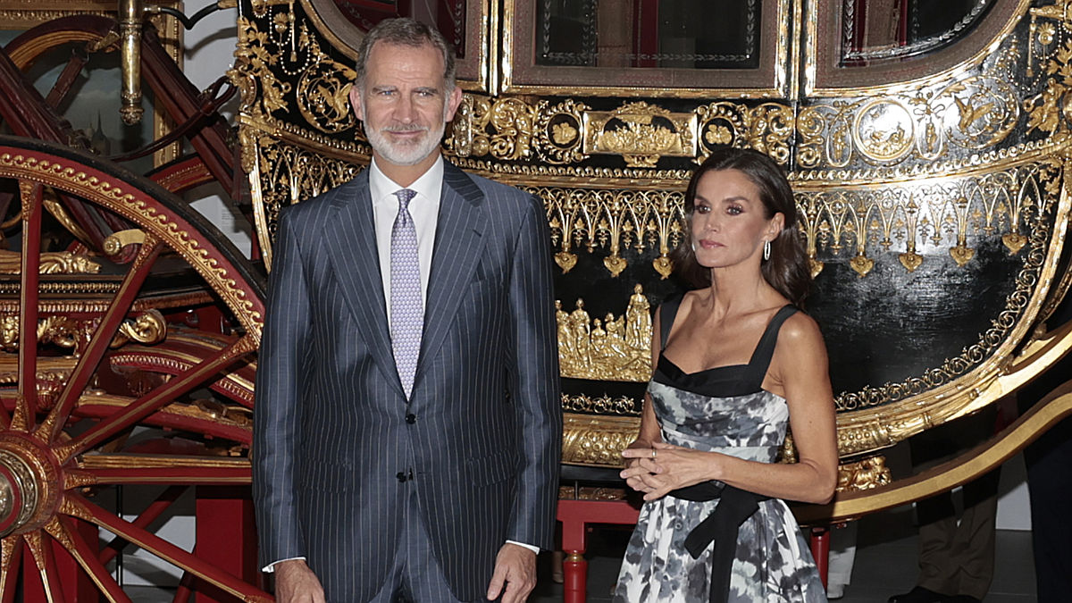 Galería de Colecciones Reales (Foto: Gtres)