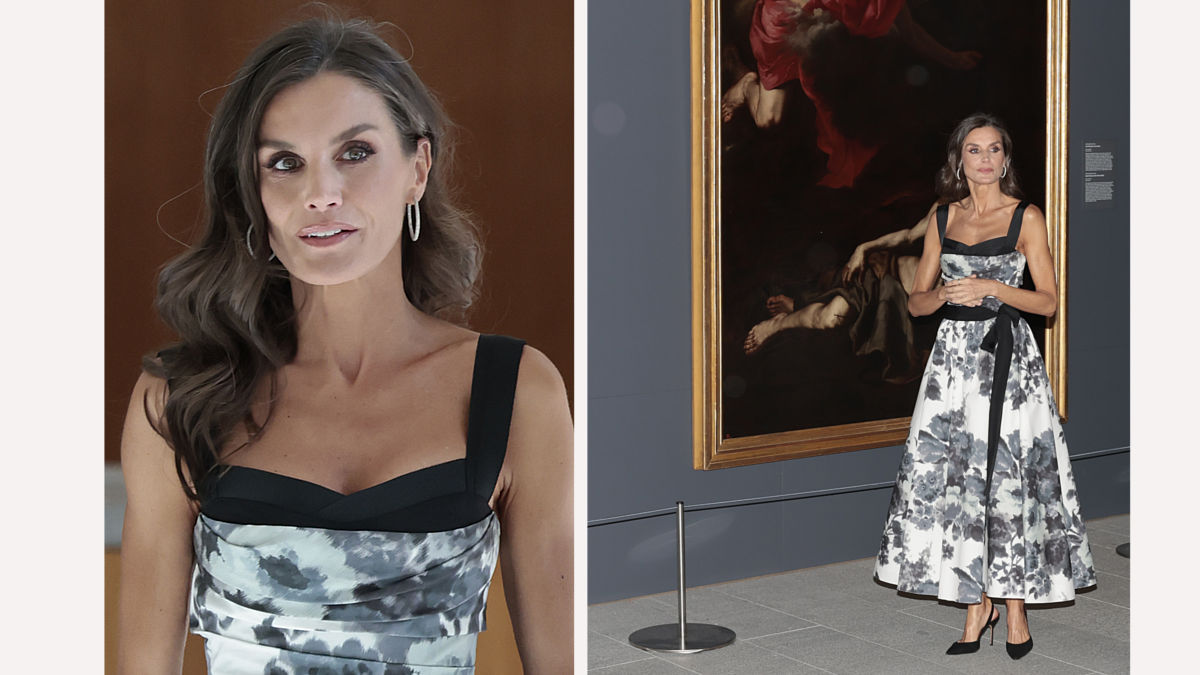 Galería de Colecciones Reales (Foto: Gtres)