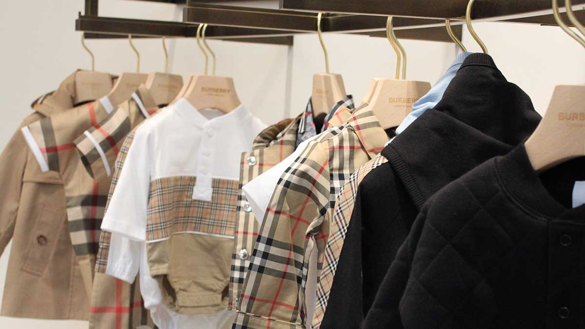 (Foto: Burberry)