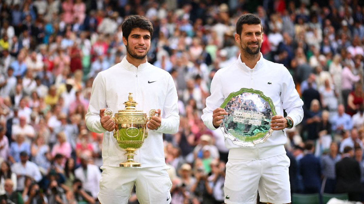 carlos alcaraz novak djokovic