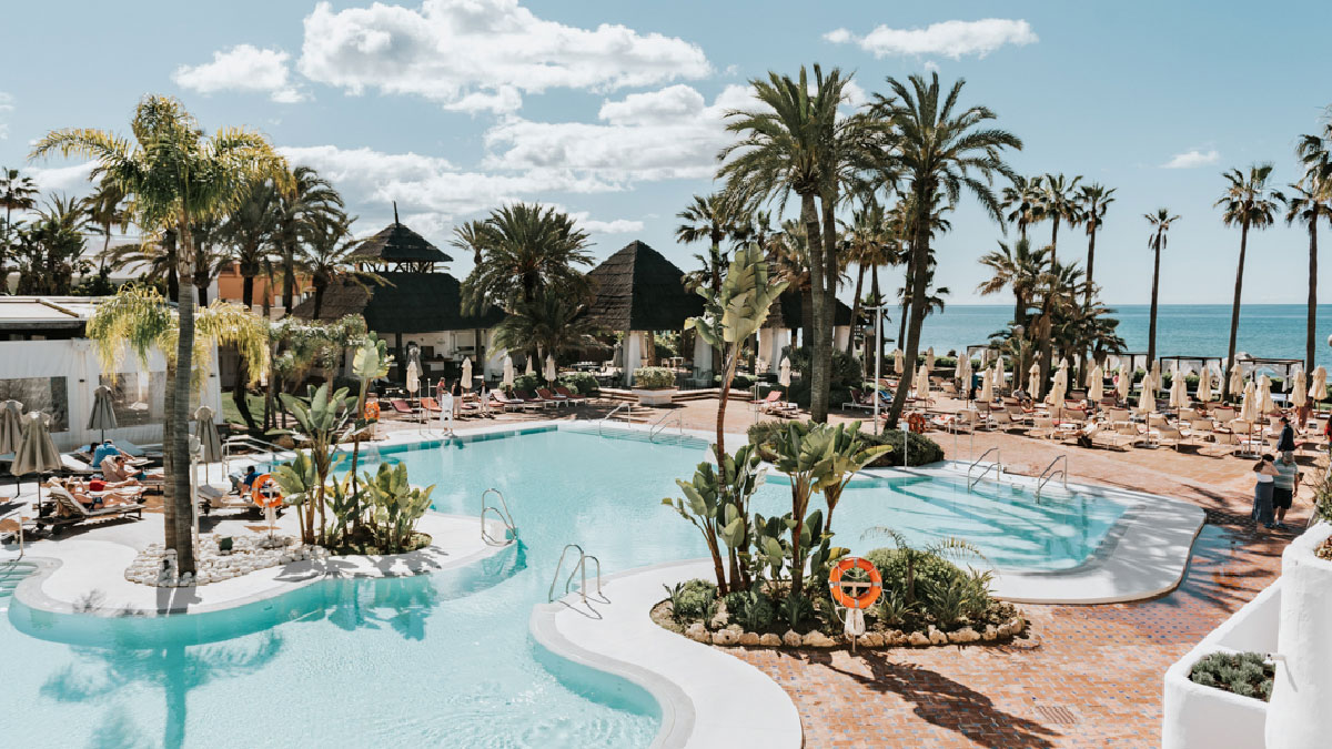 Don Carlos Leisure Hotel & Spa