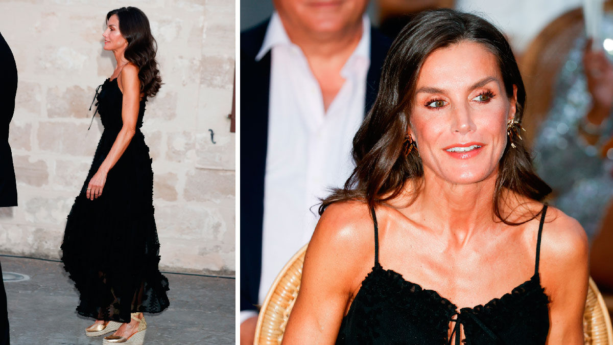 letizia atlantida film fest mallorca