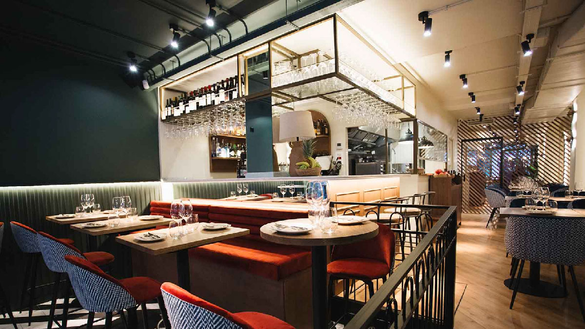 restaurante parrilla salamanca