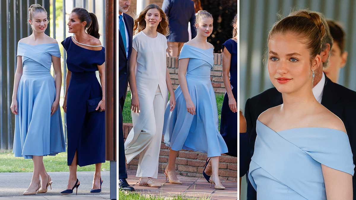 Premios princesa de Girona