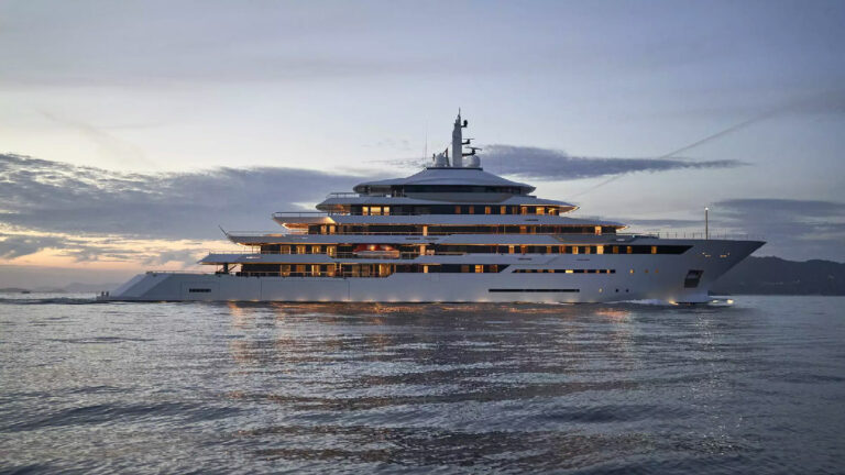 yate renaissance