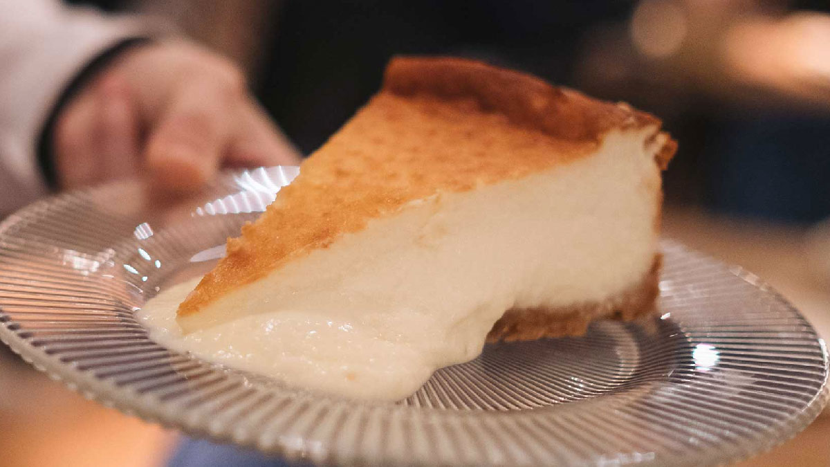 tarta de queso parrilla de salamanca