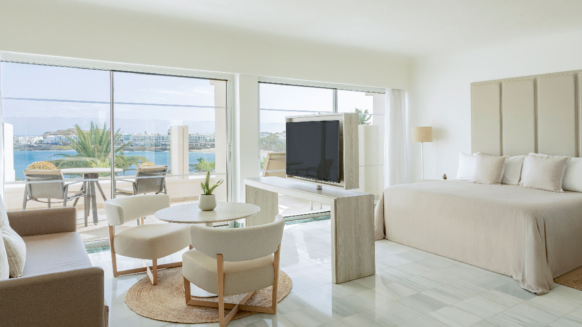 Paradisus Salinas Lanzarote