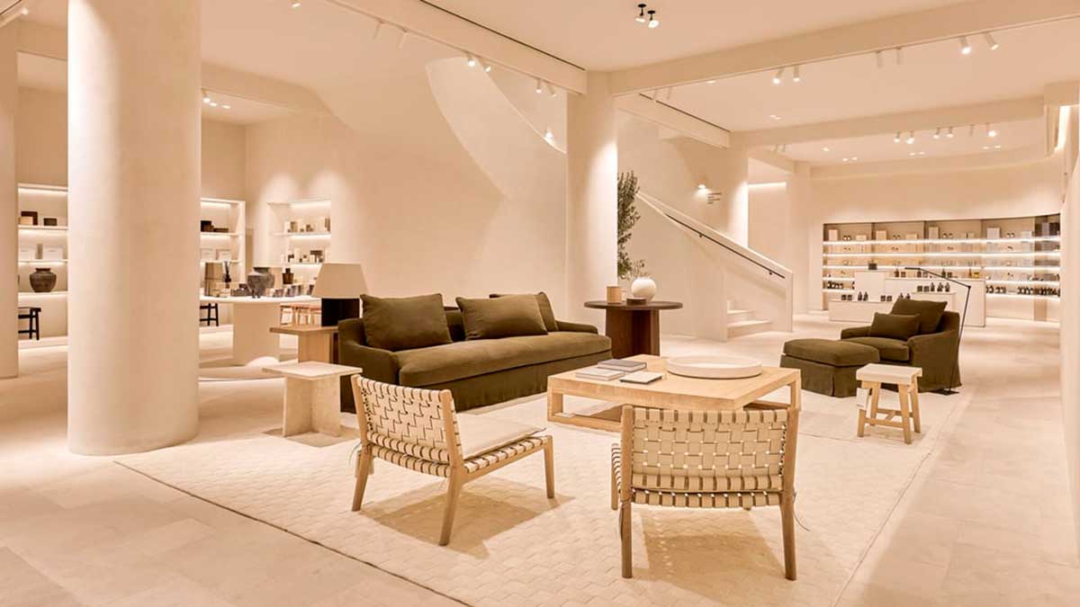 Zara Home 
