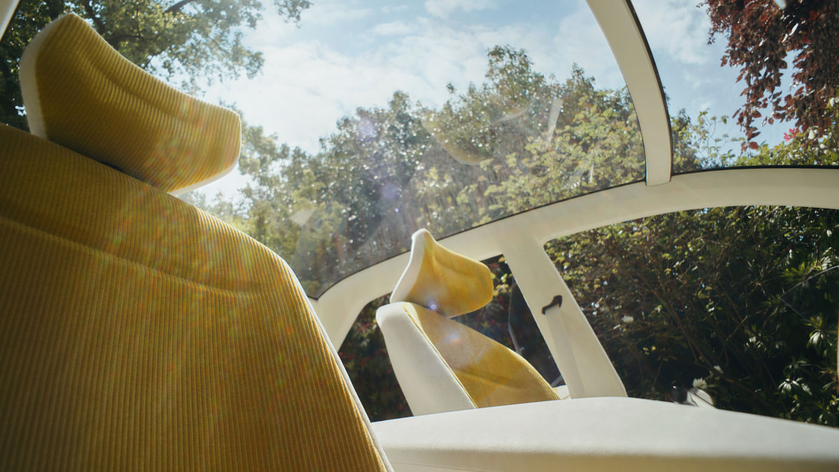 BMW Vision Neue Klasse (Foto: BMW)