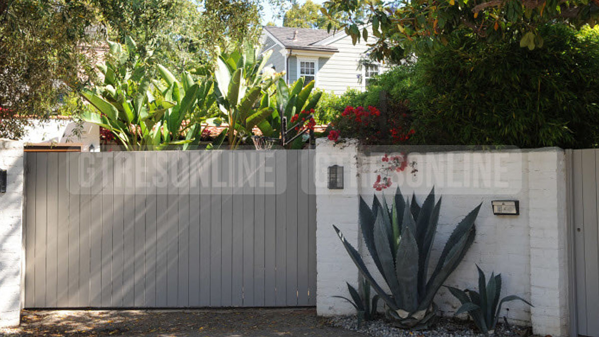 Casa Marilyn Monroe (Foto: Mercer Real State)