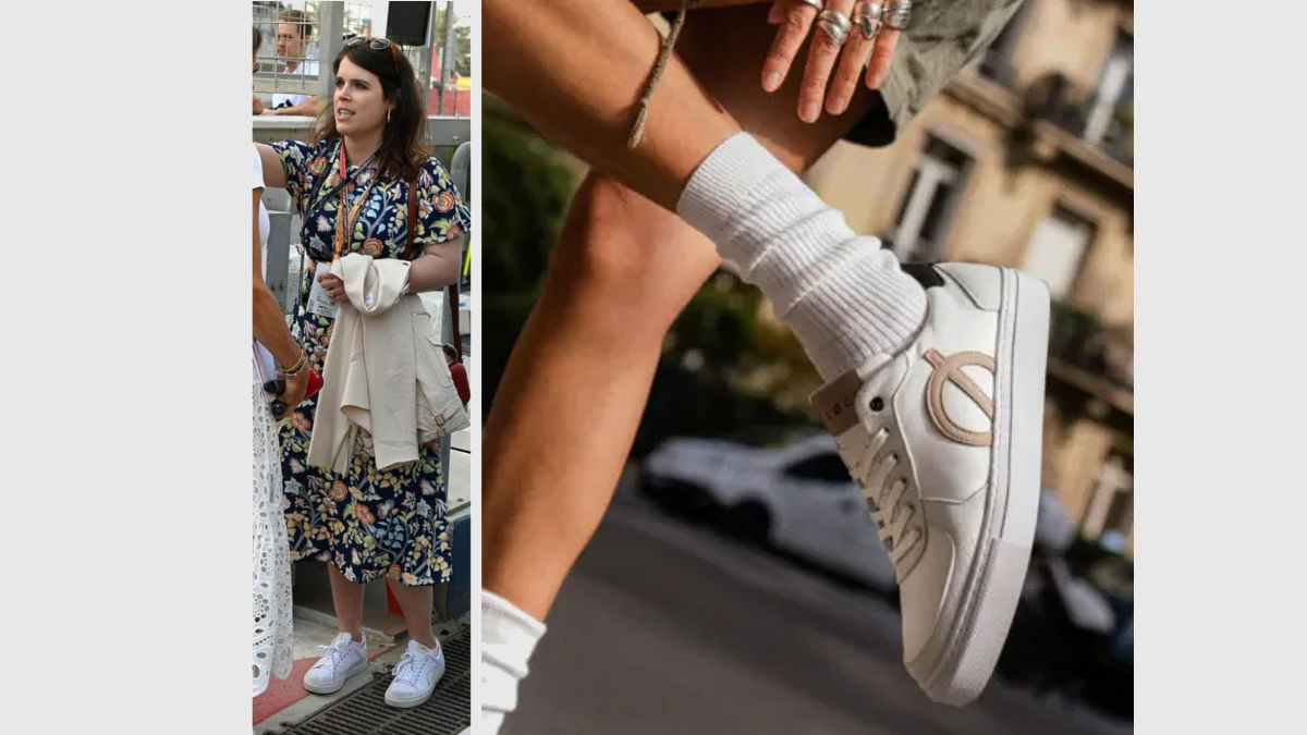 Eugenia York (Foto: Løci)