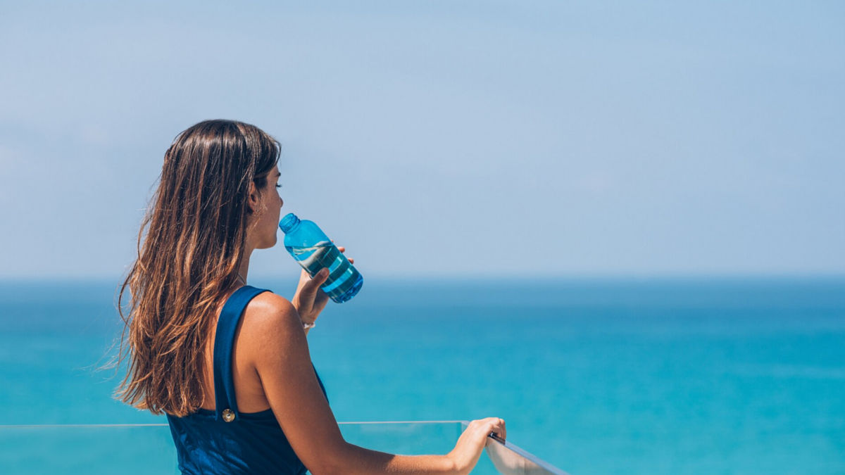 (Foto: Hotel Iberostar Bahía de Palma)